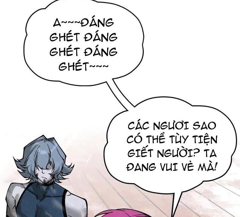 Vạn Cổ Chí Tôn Chapter 335 - Trang 8