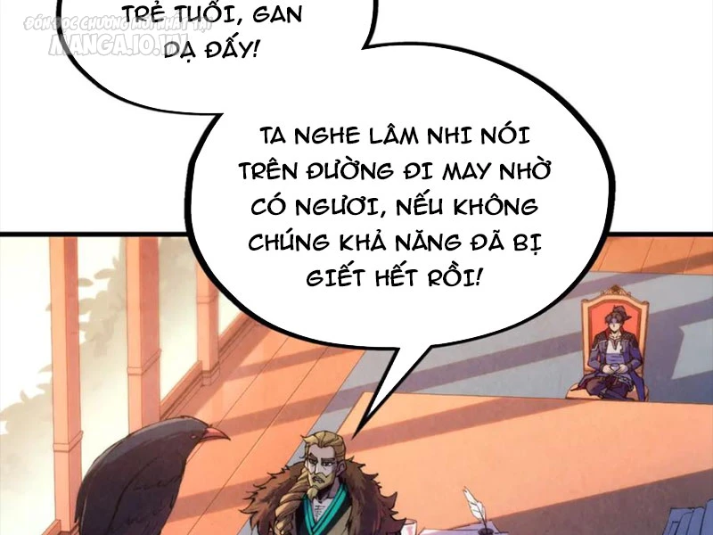 Vạn Cổ Chí Tôn Chapter 300 - Trang 19