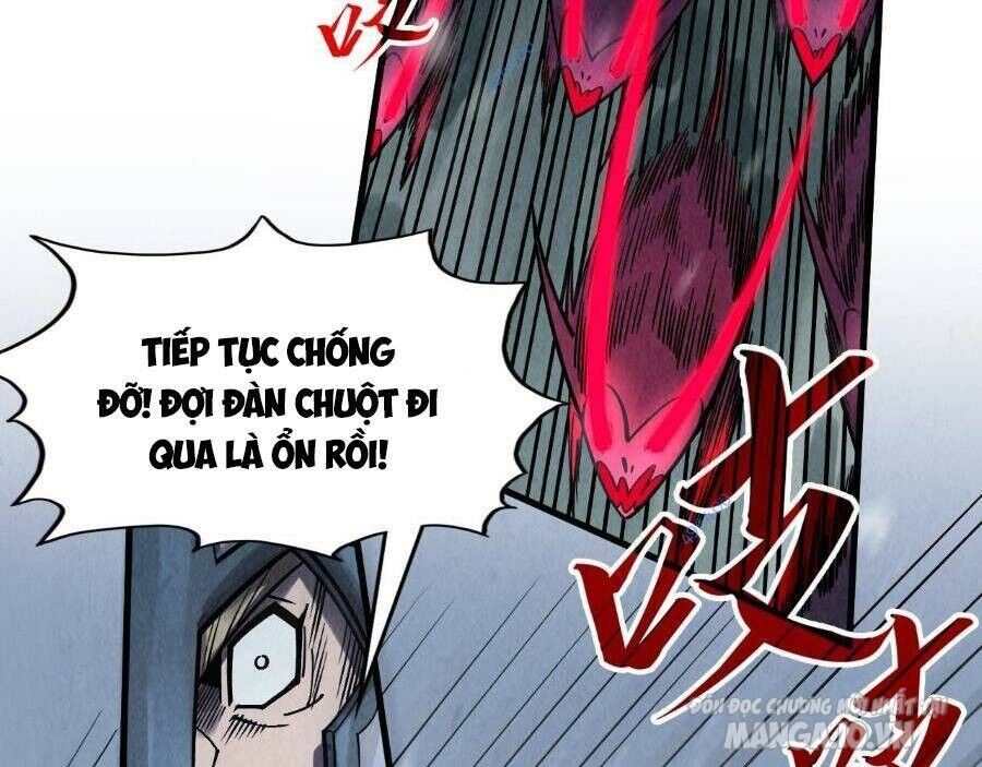 Vạn Cổ Chí Tôn Chapter 292 - Trang 112