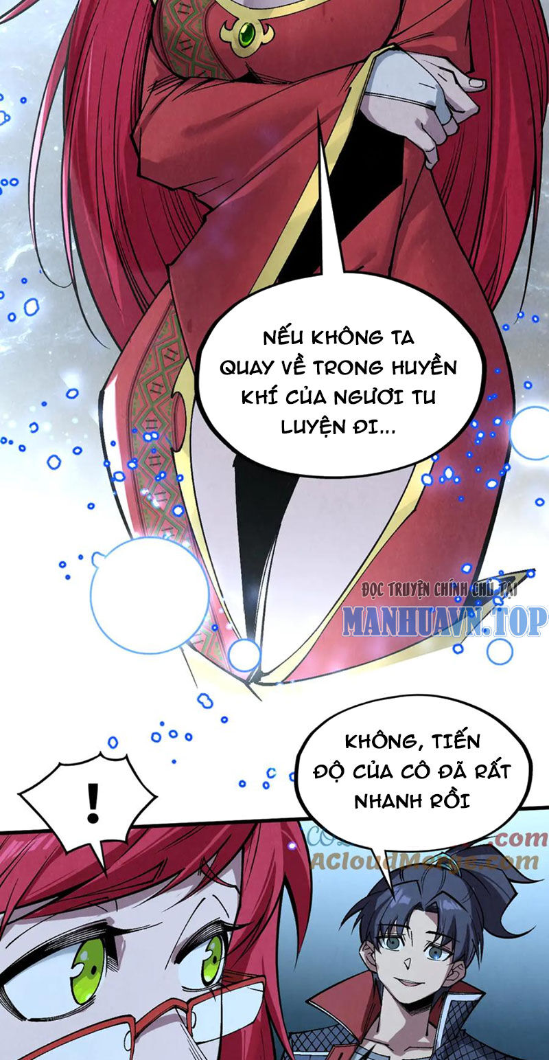 Vạn Cổ Chí Tôn Chapter 295 - Trang 16