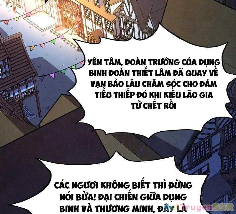 Vạn Cổ Chí Tôn Chapter 320 - Trang 29