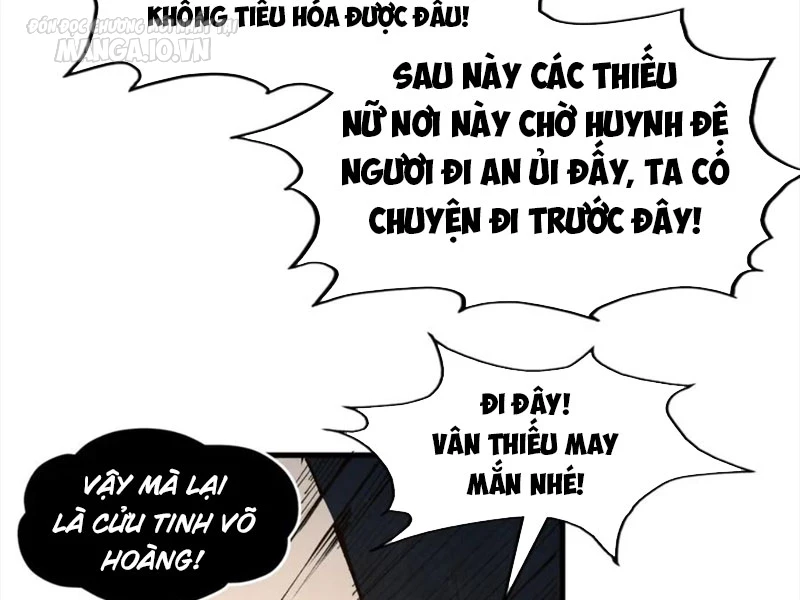 Vạn Cổ Chí Tôn Chapter 301 - Trang 107