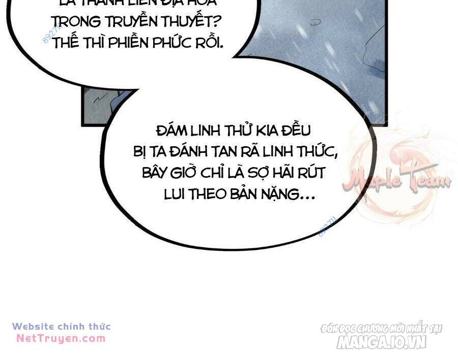 Vạn Cổ Chí Tôn Chapter 293 - Trang 53