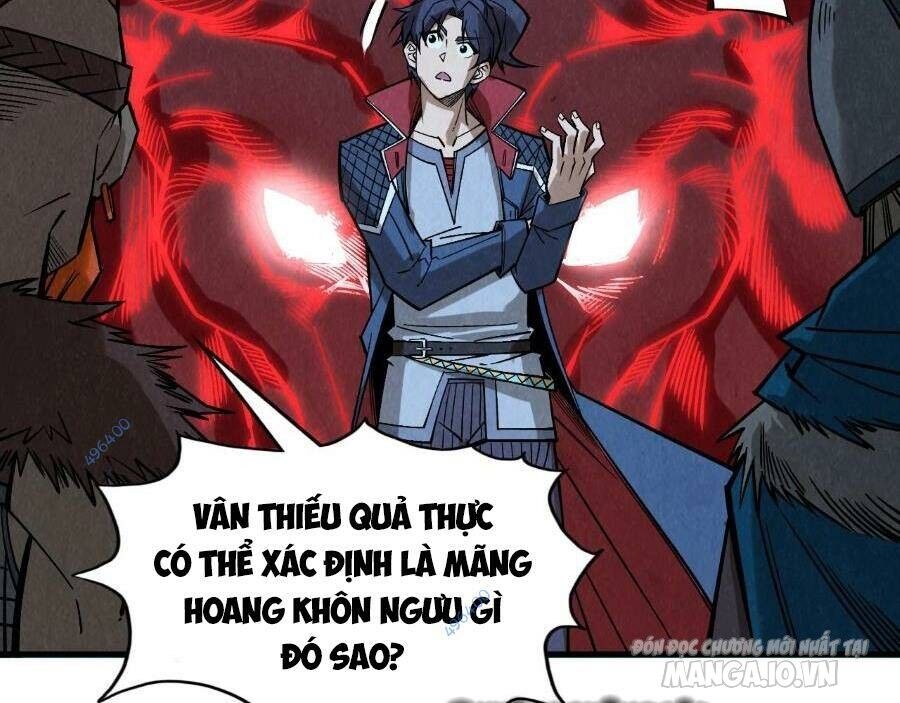 Vạn Cổ Chí Tôn Chapter 291 - Trang 119