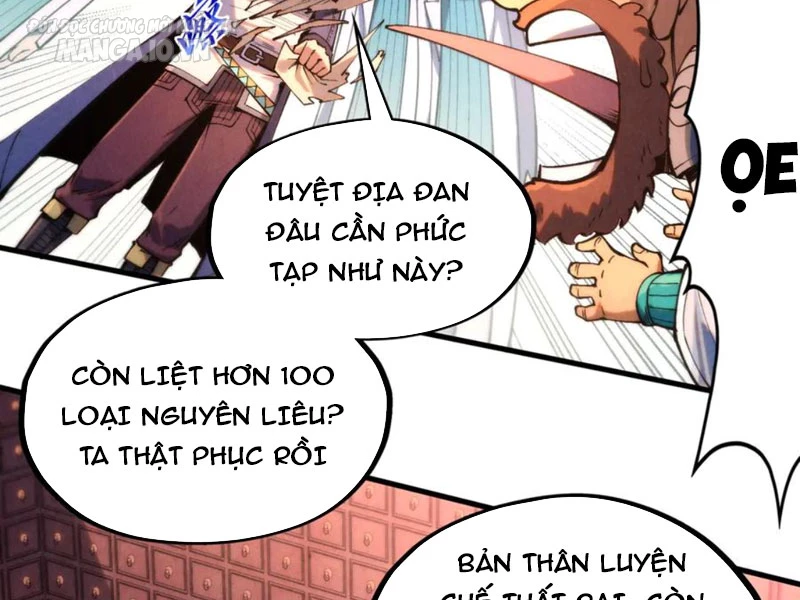 Vạn Cổ Chí Tôn Chapter 302 - Trang 51