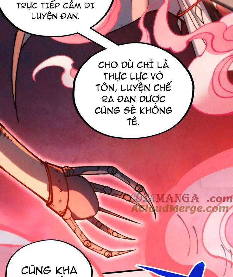 Vạn Cổ Chí Tôn Chapter 346 - Trang 5