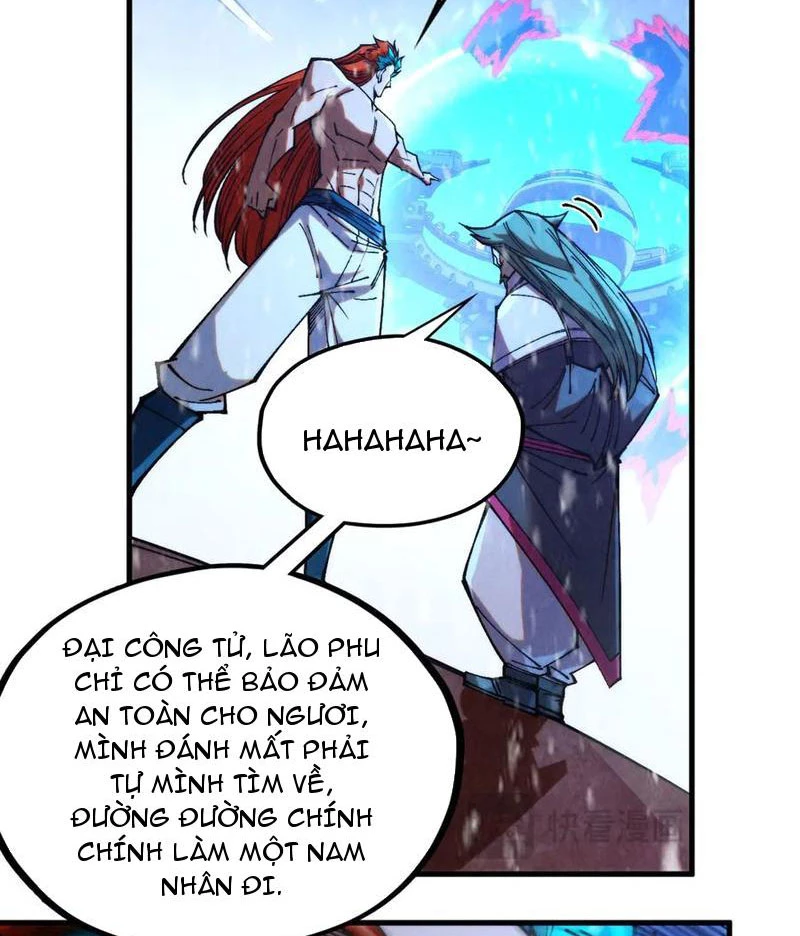 Vạn Cổ Chí Tôn Chapter 347 - Trang 32