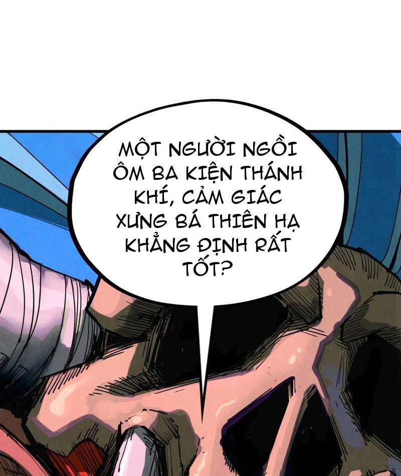 Vạn Cổ Chí Tôn Chapter 346 - Trang 46