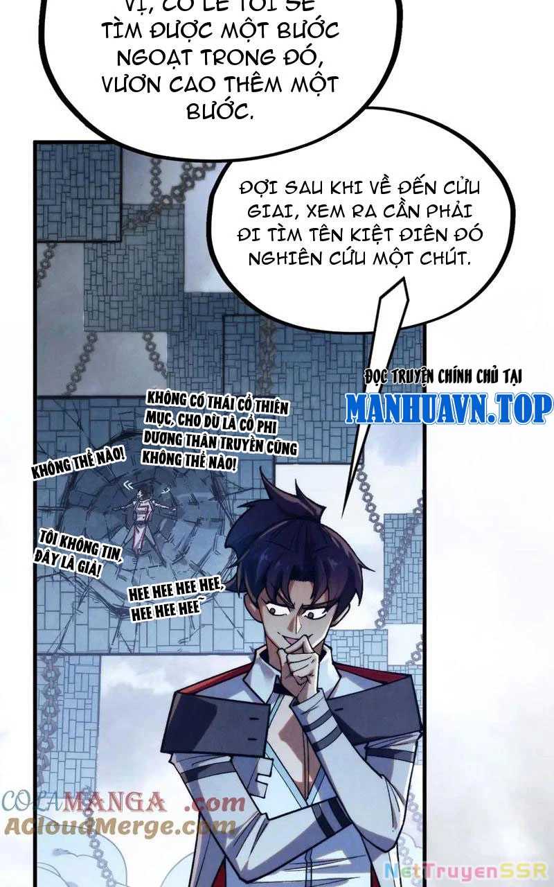 Vạn Cổ Chí Tôn Chapter 322 - Trang 29