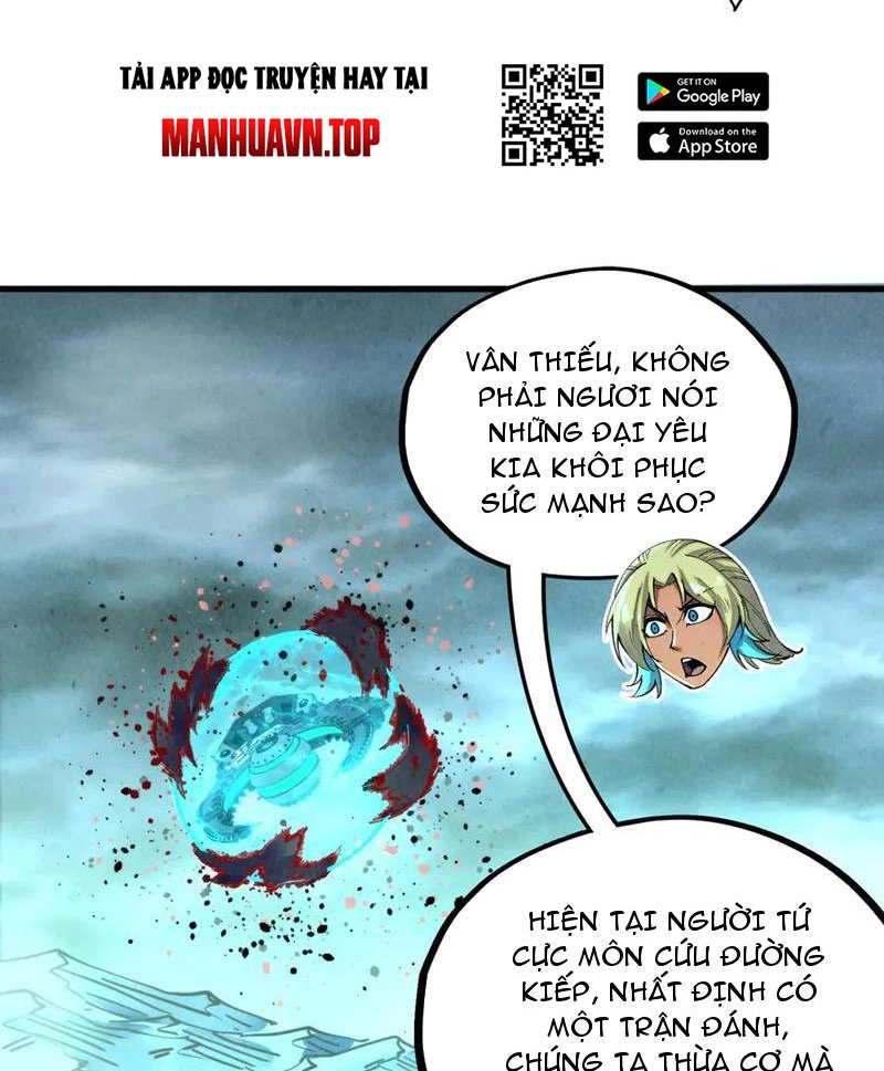 Vạn Cổ Chí Tôn Chapter 347 - Trang 11