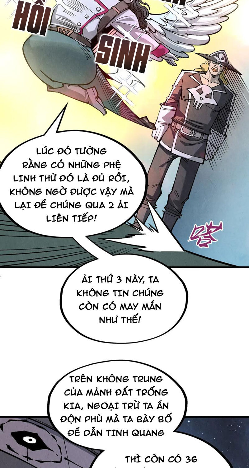 Vạn Cổ Chí Tôn Chapter 295 - Trang 28