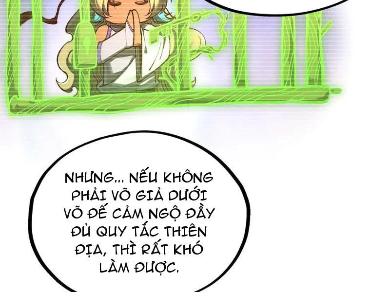 Vạn Cổ Chí Tôn Chapter 356 - Trang 133