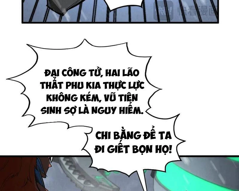 Vạn Cổ Chí Tôn Chapter 349 - Trang 52