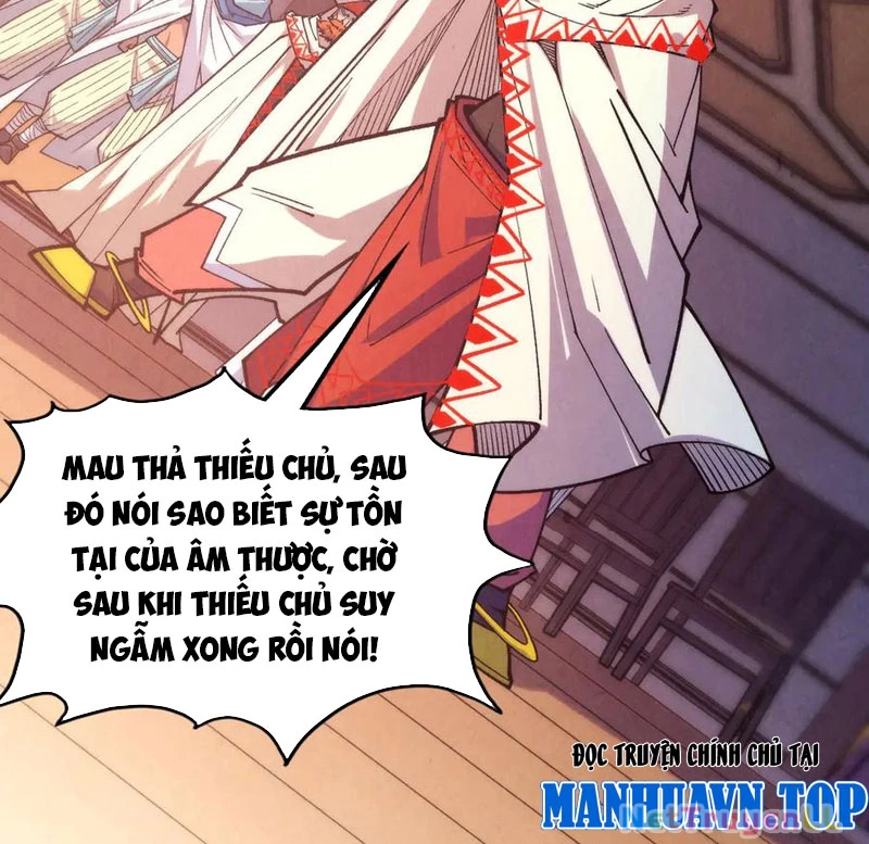 Vạn Cổ Chí Tôn Chapter 329 - Trang 32