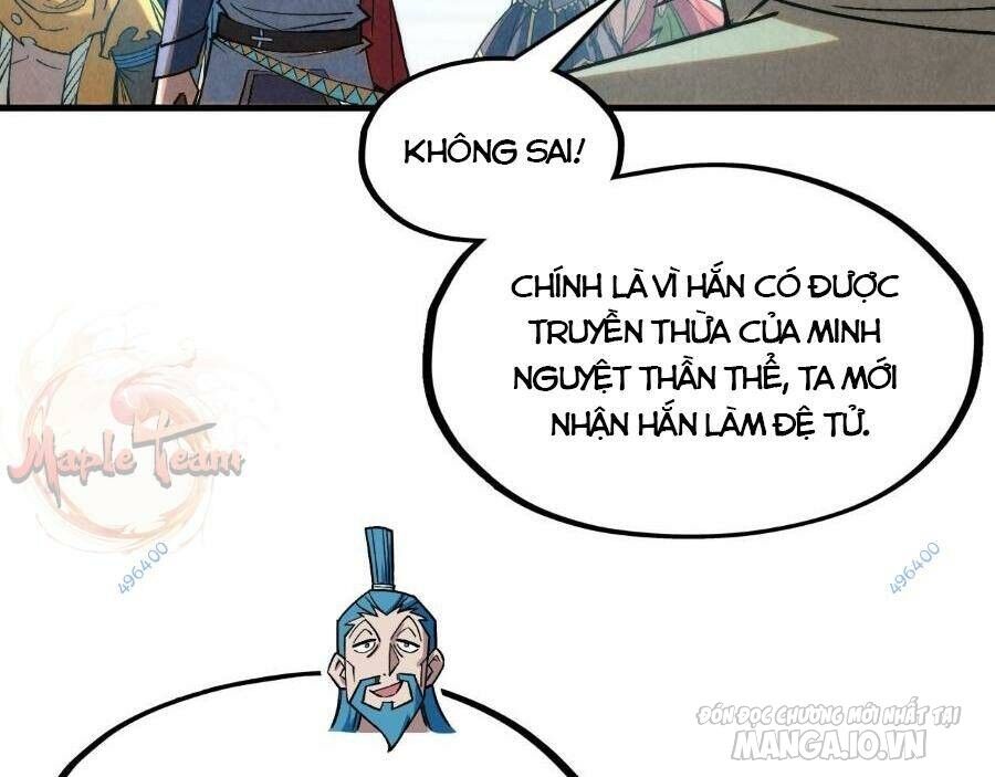 Vạn Cổ Chí Tôn Chapter 290 - Trang 17