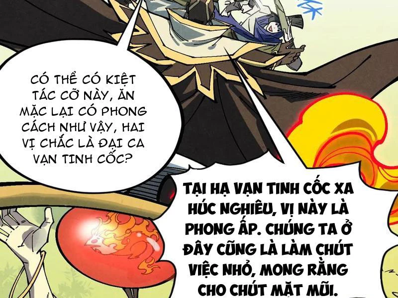 Vạn Cổ Chí Tôn Chapter 356 - Trang 56