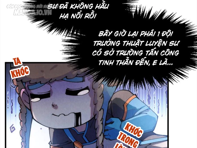 Vạn Cổ Chí Tôn Chapter 302 - Trang 21