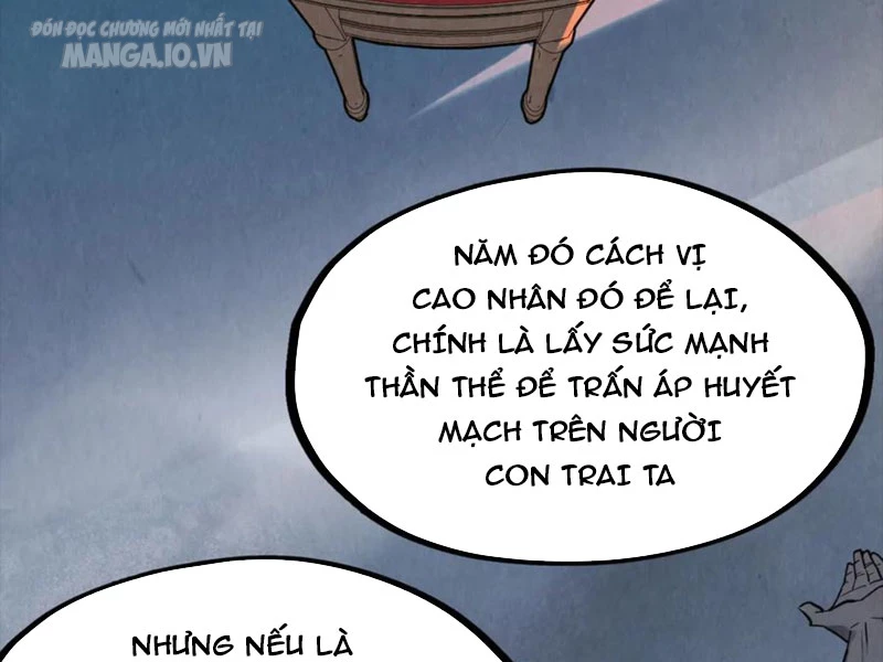 Vạn Cổ Chí Tôn Chapter 300 - Trang 72