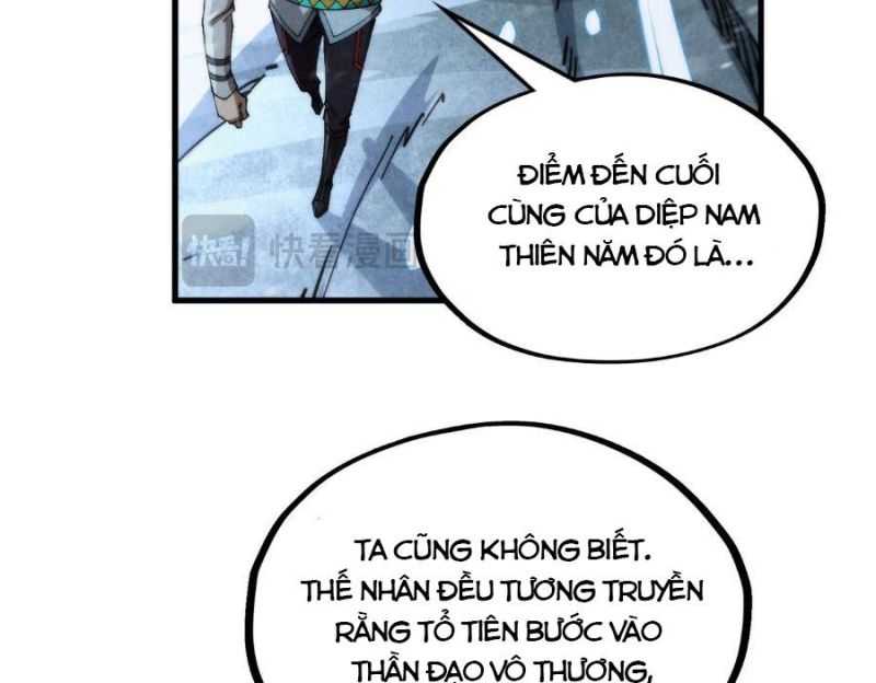 Vạn Cổ Chí Tôn Chapter 330 - Trang 137