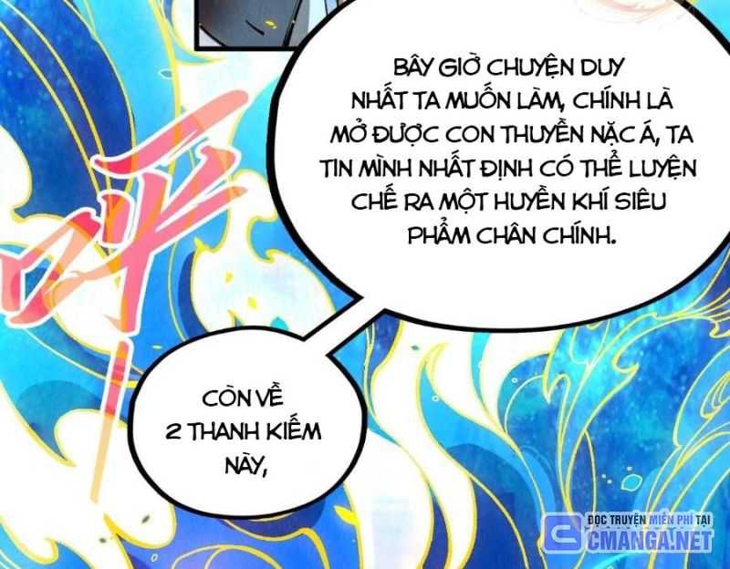 Vạn Cổ Chí Tôn Chapter 326 - Trang 60