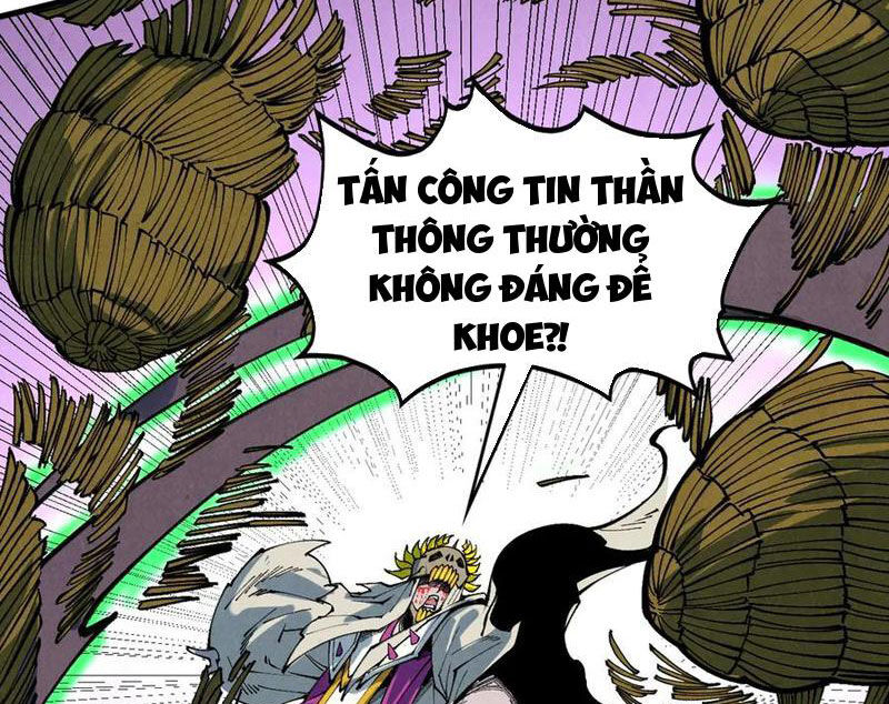 Vạn Cổ Chí Tôn Chapter 357 - Trang 27