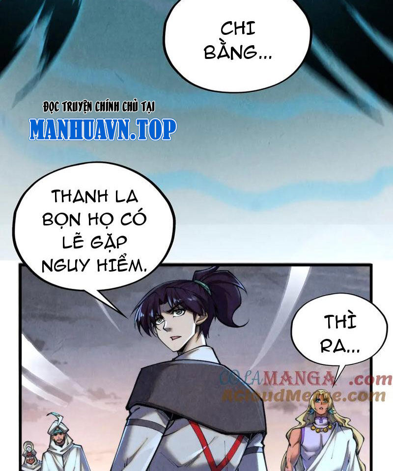 Vạn Cổ Chí Tôn Chapter 354 - Trang 23