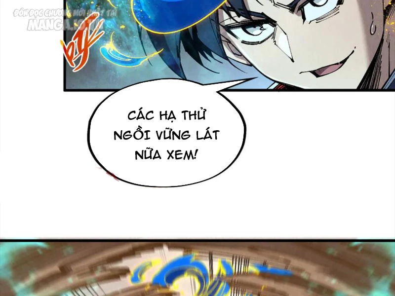 Vạn Cổ Chí Tôn Chapter 300 - Trang 111