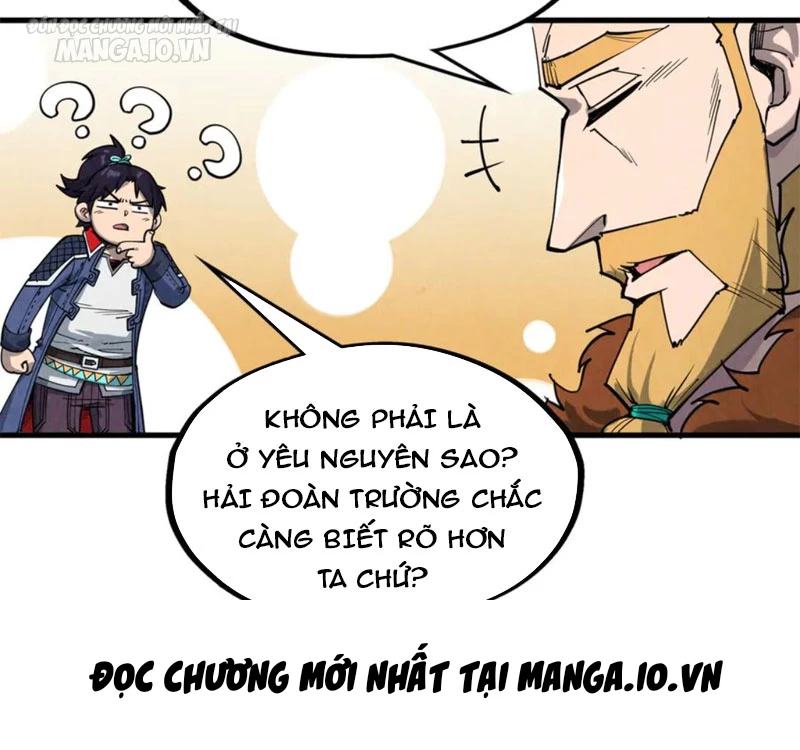 Vạn Cổ Chí Tôn Chapter 301 - Trang 14