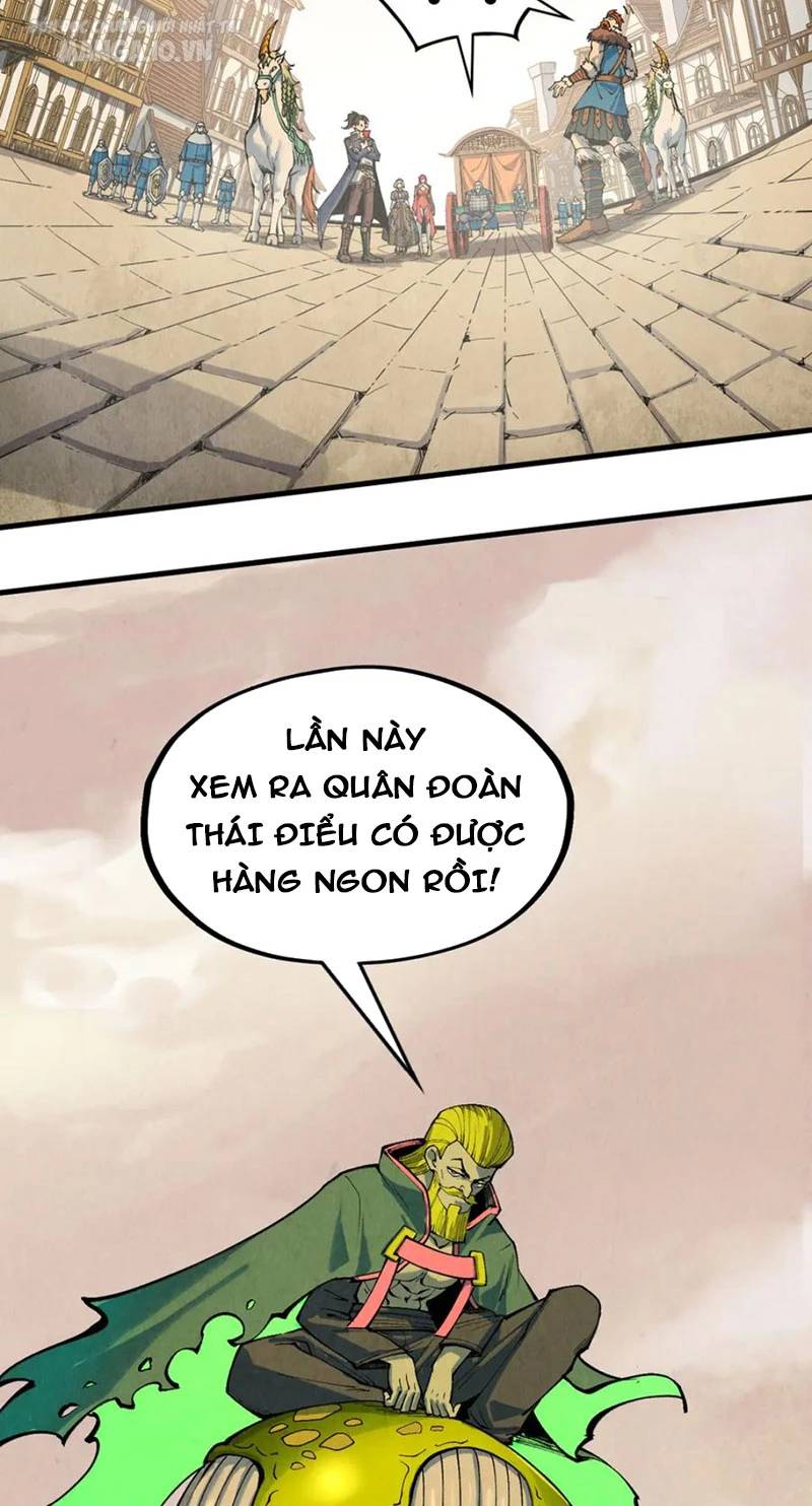 Vạn Cổ Chí Tôn Chapter 298 - Trang 30