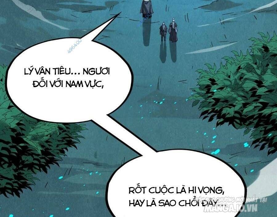 Vạn Cổ Chí Tôn Chapter 291 - Trang 23