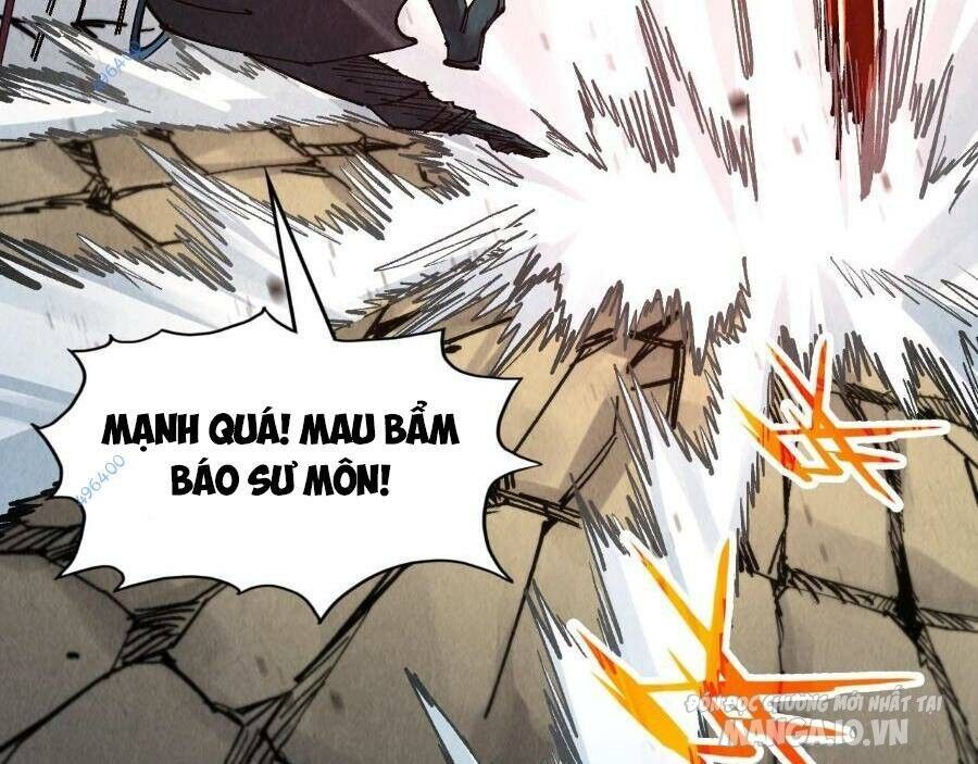 Vạn Cổ Chí Tôn Chapter 289 - Trang 45