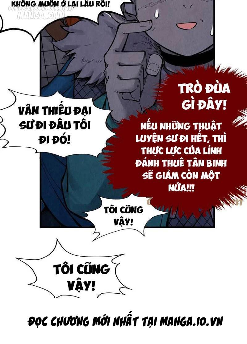 Vạn Cổ Chí Tôn Chapter 303 - Trang 25