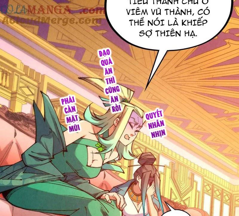 Vạn Cổ Chí Tôn Chapter 336 - Trang 2