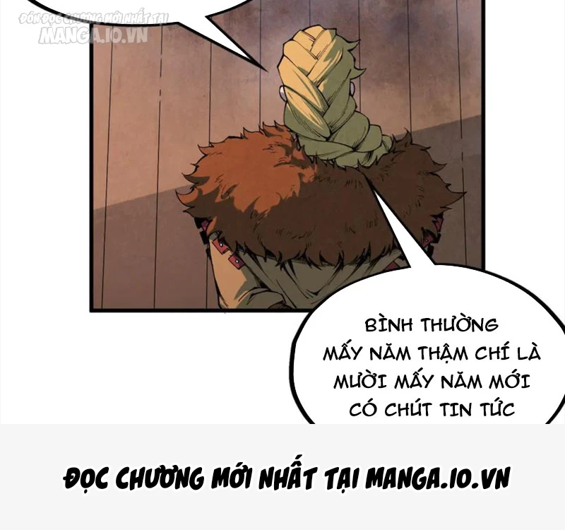 Vạn Cổ Chí Tôn Chapter 301 - Trang 34