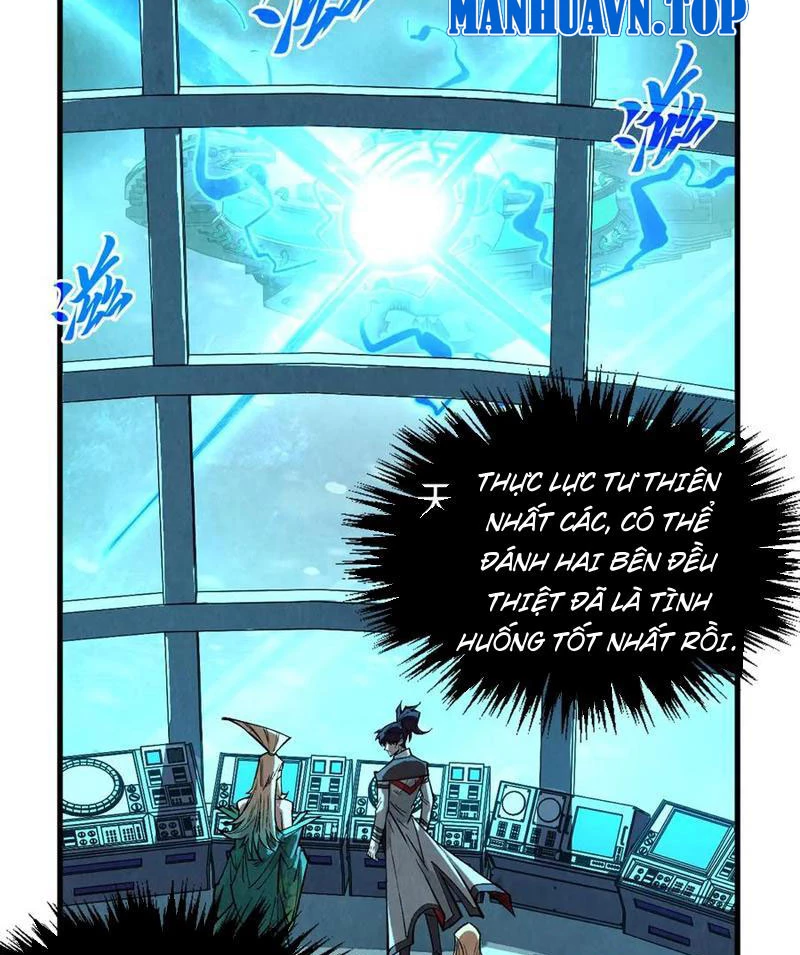 Vạn Cổ Chí Tôn Chapter 348 - Trang 16