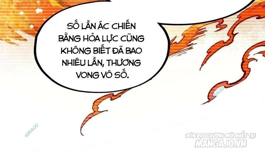 Vạn Cổ Chí Tôn Chapter 292 - Trang 46