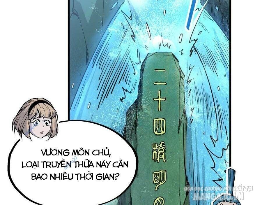 Vạn Cổ Chí Tôn Chapter 290 - Trang 76