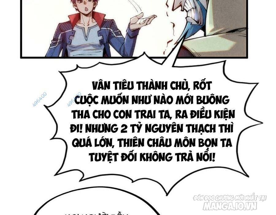 Vạn Cổ Chí Tôn Chapter 289 - Trang 96