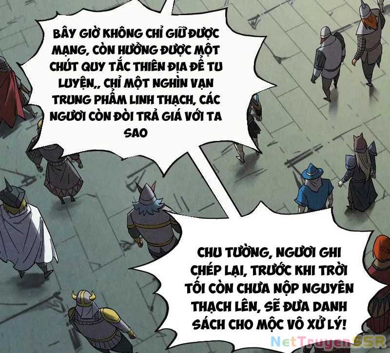 Vạn Cổ Chí Tôn Chapter 320 - Trang 3