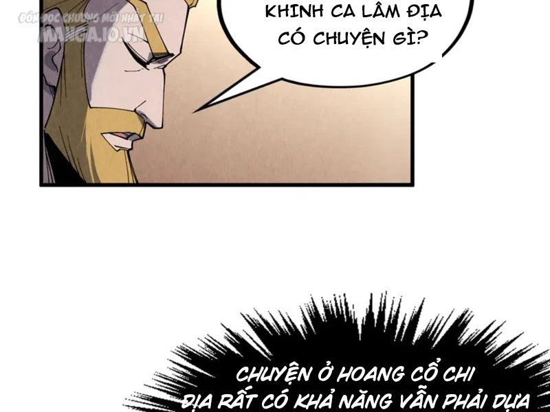 Vạn Cổ Chí Tôn Chapter 300 - Trang 135