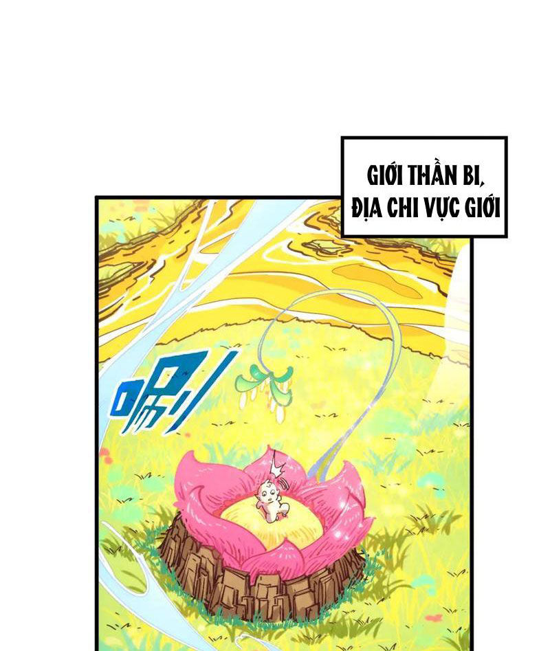 Vạn Cổ Chí Tôn Chapter 354 - Trang 92