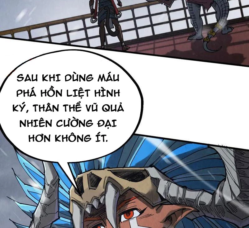 Vạn Cổ Chí Tôn Chapter 334 - Trang 64