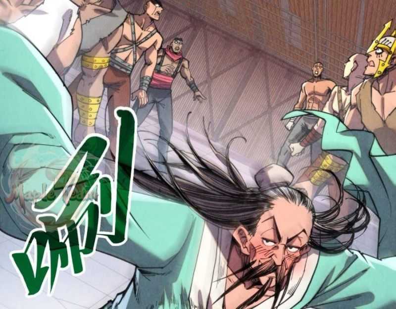 Vạn Cổ Chí Tôn Chapter 330 - Trang 41