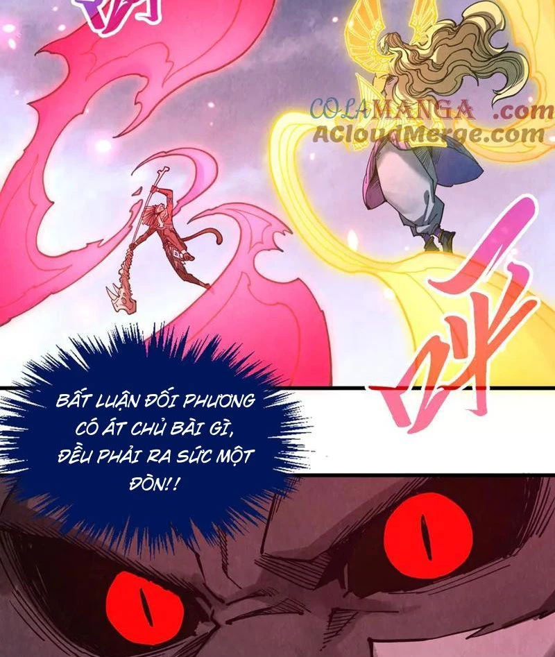 Vạn Cổ Chí Tôn Chapter 348 - Trang 88