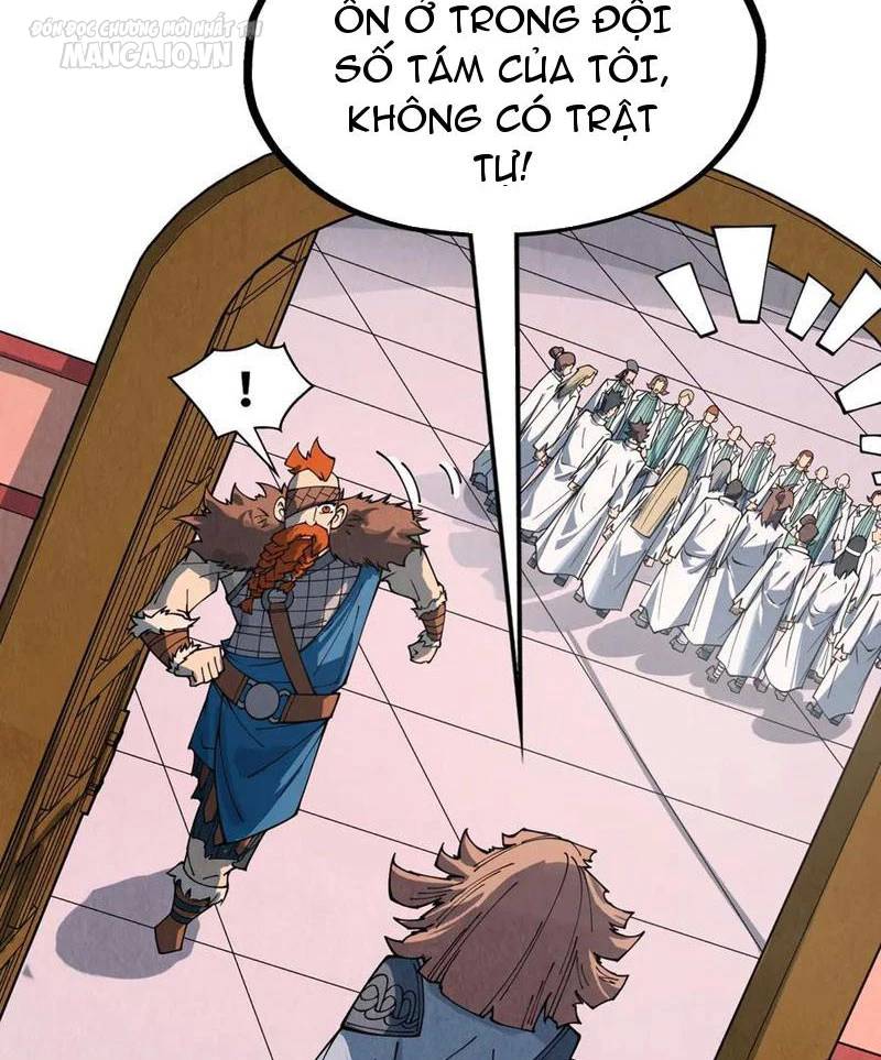 Vạn Cổ Chí Tôn Chapter 303 - Trang 46