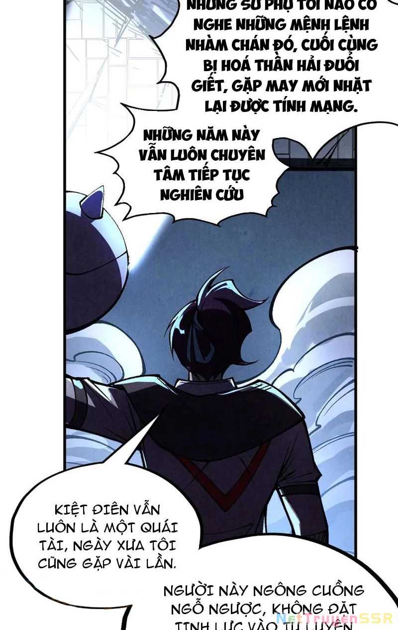 Vạn Cổ Chí Tôn Chapter 322 - Trang 12