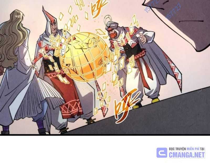 Vạn Cổ Chí Tôn Chapter 330 - Trang 21