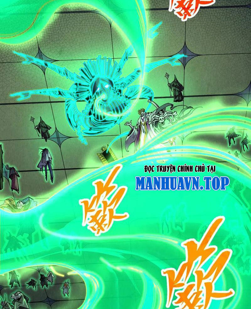 Vạn Cổ Chí Tôn Chapter 354 - Trang 44