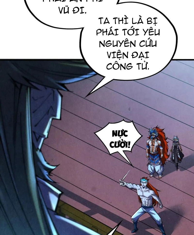 Vạn Cổ Chí Tôn Chapter 347 - Trang 21