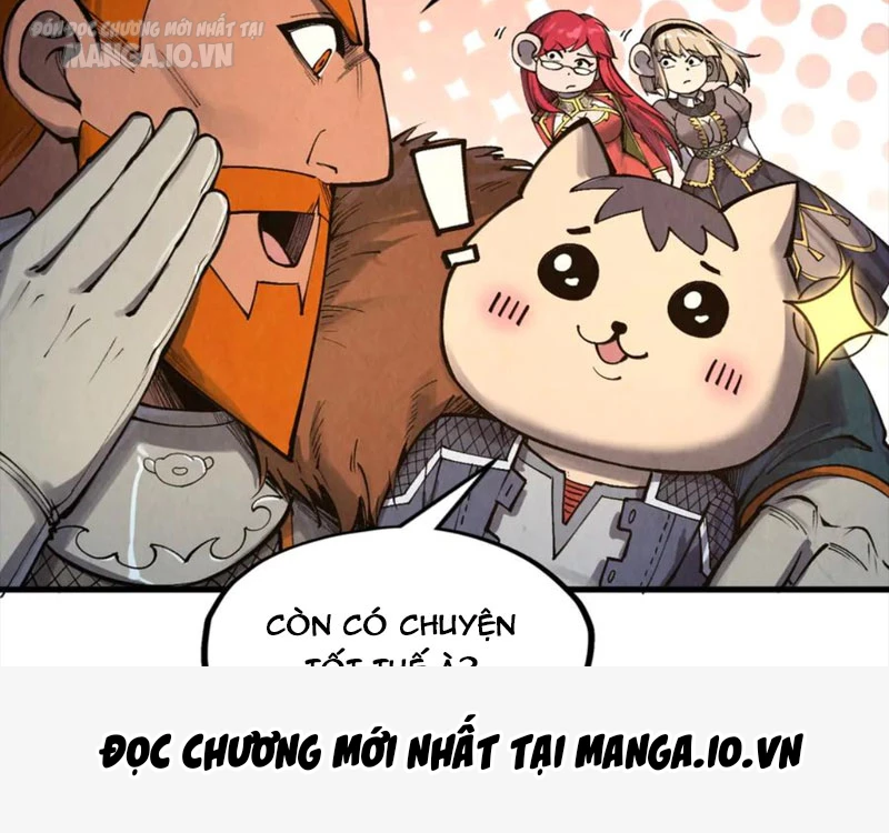 Vạn Cổ Chí Tôn Chapter 301 - Trang 102